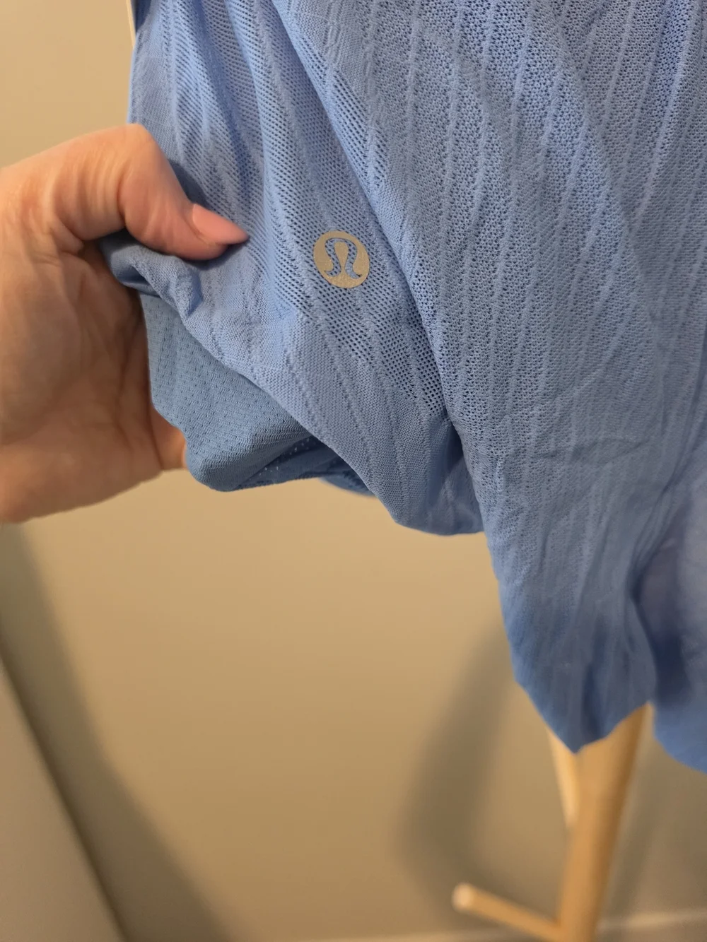 Lululemon Fast and Free Airflow Mid-Rise Running NWT